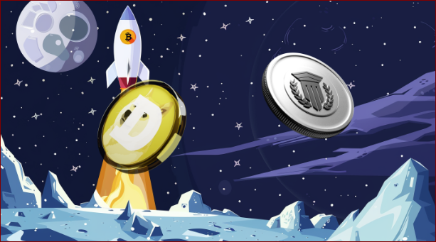 Dogecoin (DOGE) or Mutuum Finance (MUTM): Which Crypto to buy today for long-term?