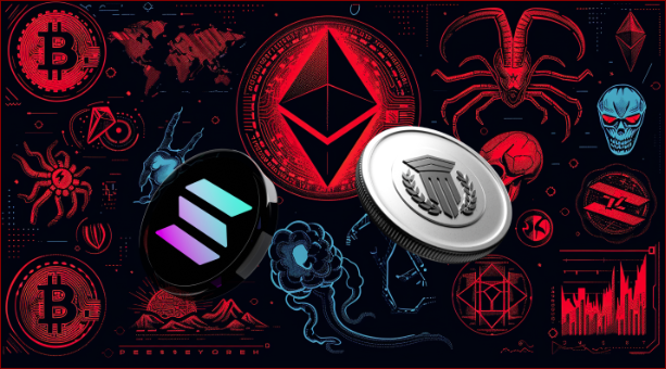 Solana’s (SOL) 2025 price prediction dwarfed by this cheap Crypto’s 15880% growth projection