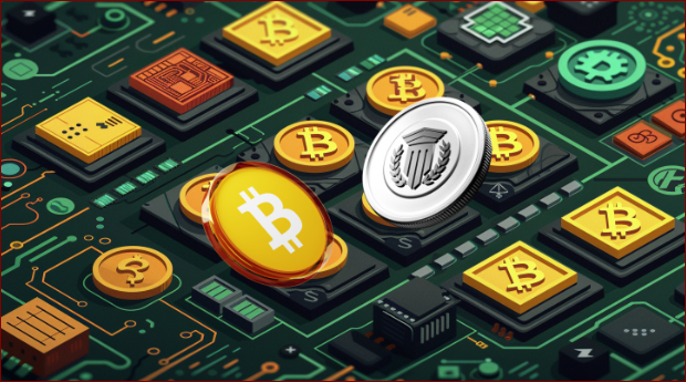 Famous among early Whales, this Crypto is being compared to Bitcoin (BTC) at $100