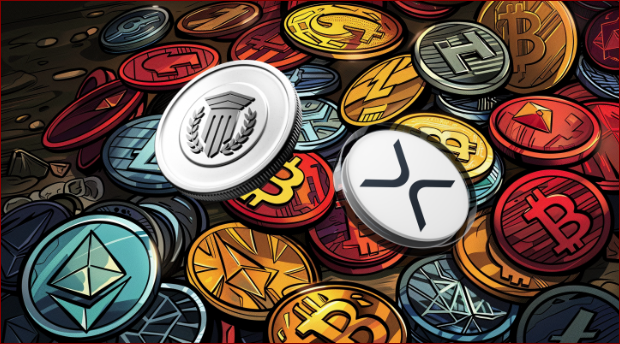 Why this new Crypto could become the dominant DeFi token Ripple (XRP) can’t compete with