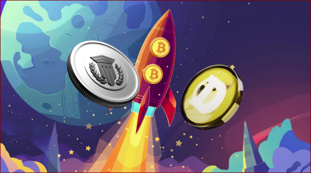 Institutional hype around Dogecoin ETF odds 80% is renewing interest, buyers are diversifying with a cheaper utility token