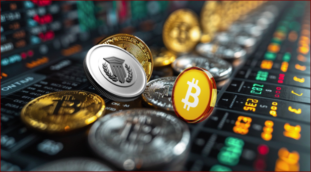 Should you invest in BTC and this cheap Crypto as Parataxis plans $640M Bitcoin treasury?