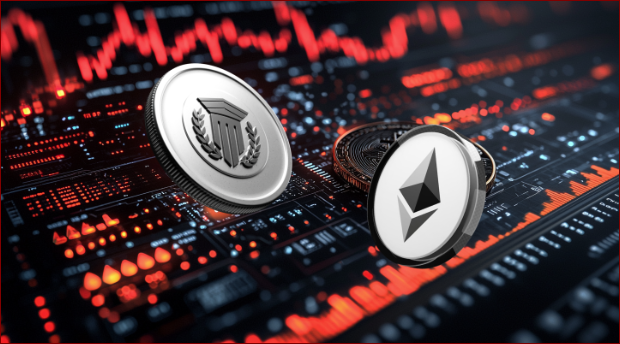 Crypto news today: BlackRock aggressively buys 3 million Ethereum (ETH) as Mutuum Finance (MUTM) targets