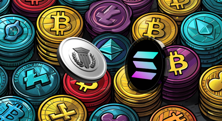 cover 5 reasons why some analysts compare this altcoin to SOL’s early breakout phase