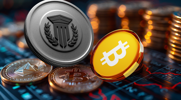 cover Top Crypto to buy now as Cathie Wood predicts Bitcoin (BTC) could hit $1 million in 5 years