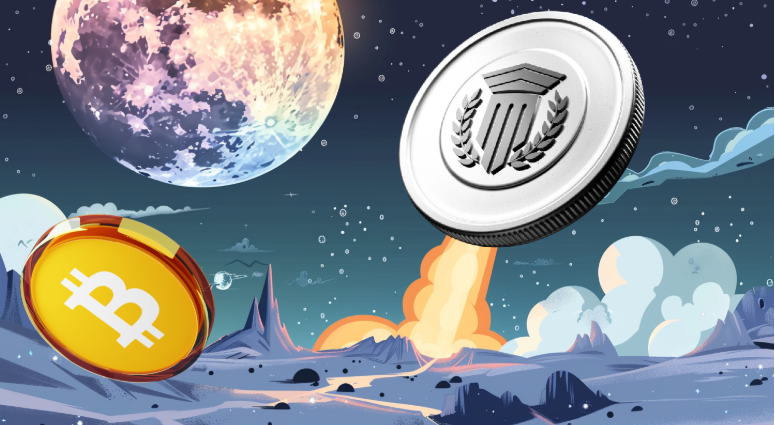 Investors shift to this new Crypto as Bonk (BONK) loses momentum