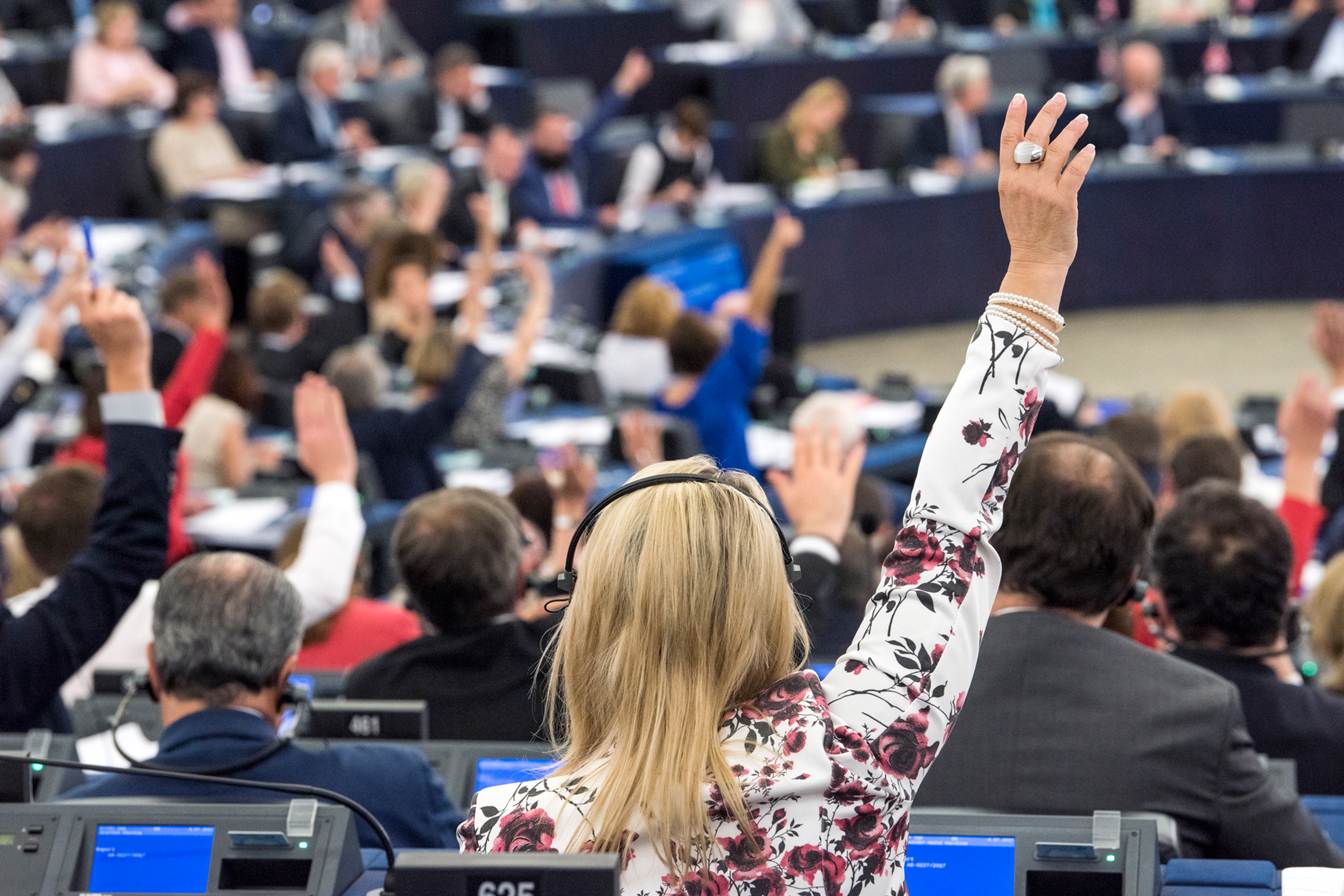 EU-wide law proposal fraught with dangers