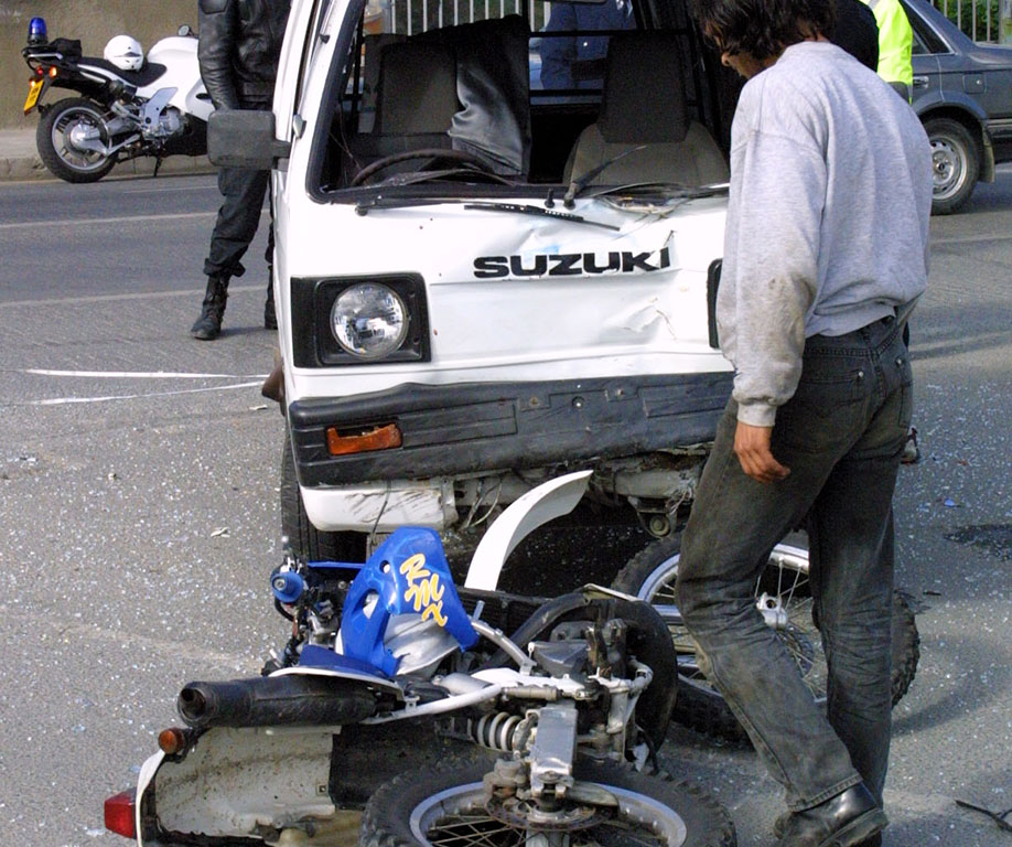 ‘Safe System’ could save lives on Cyprus roads, says expert