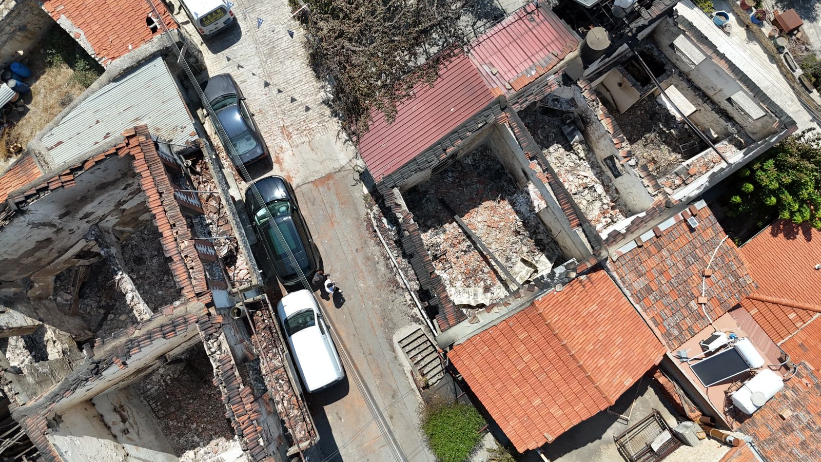 Emotional petition for change in wake of Limassol inferno