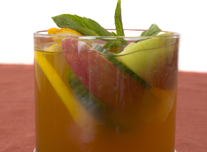 Britain’s summer in a glass