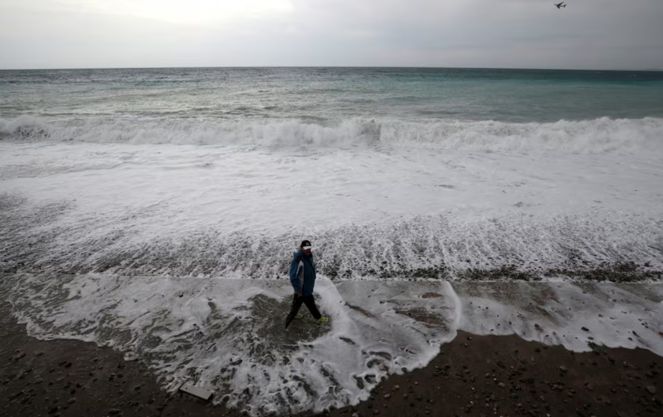 Europe is breaking its reliance on American science