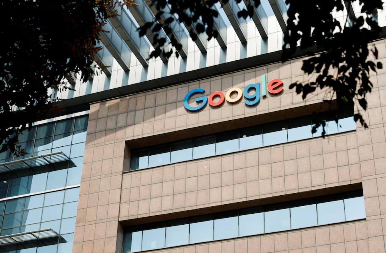 cover Google agrees to curb power use for AI data centers to ease strain on US grid