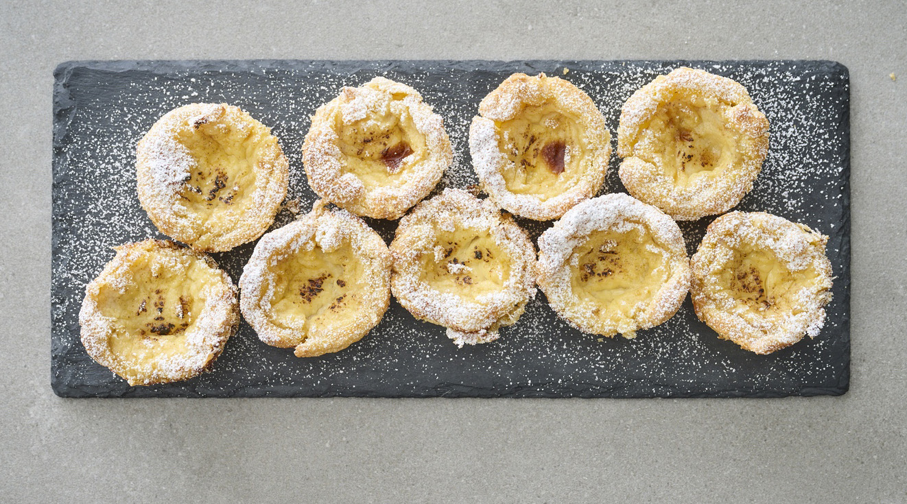 cover Guest recipes with LIDL Food Academy