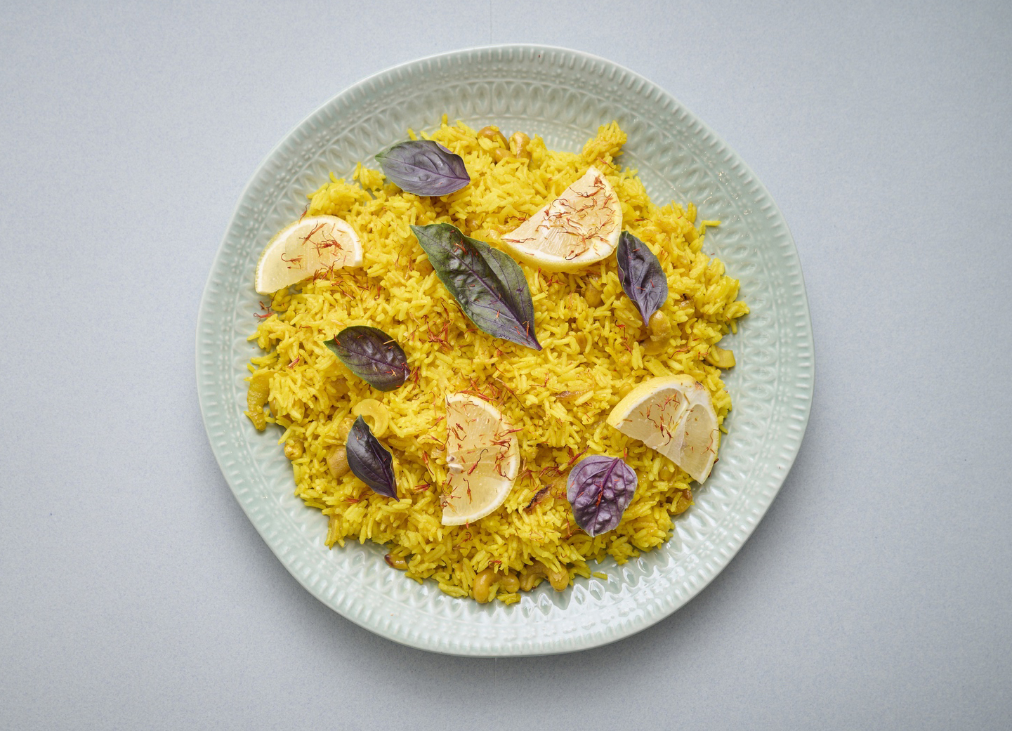 image Guest recipes with Lidl Food Academy