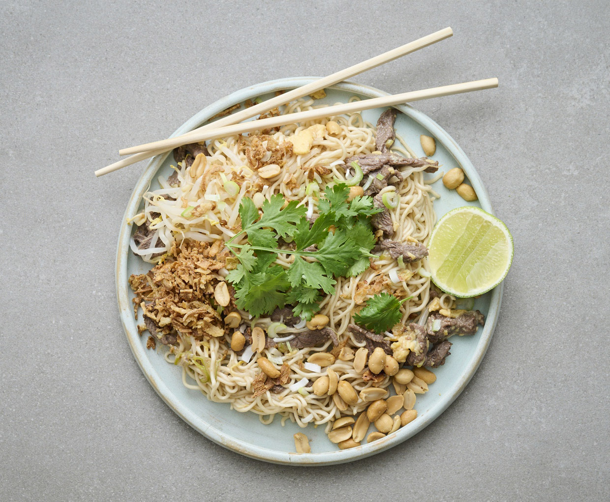cover Guest recipes with LIDL Food Academy