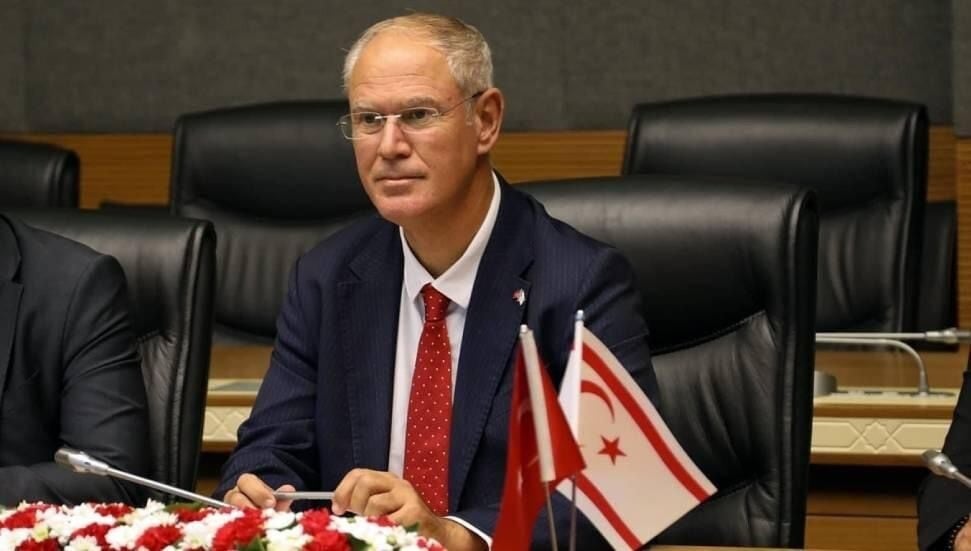 File photo: Oguzhan Hasipoglu