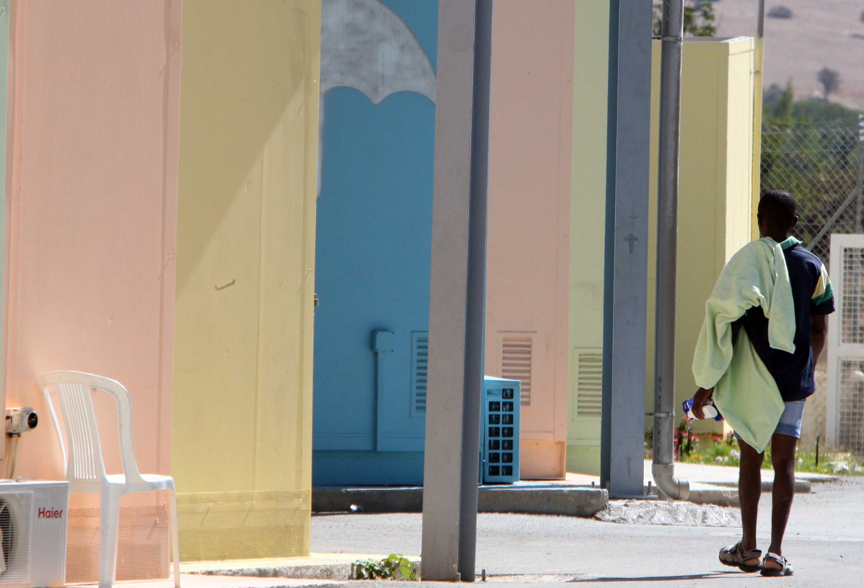 Three remanded in Kofinou kidnapping case