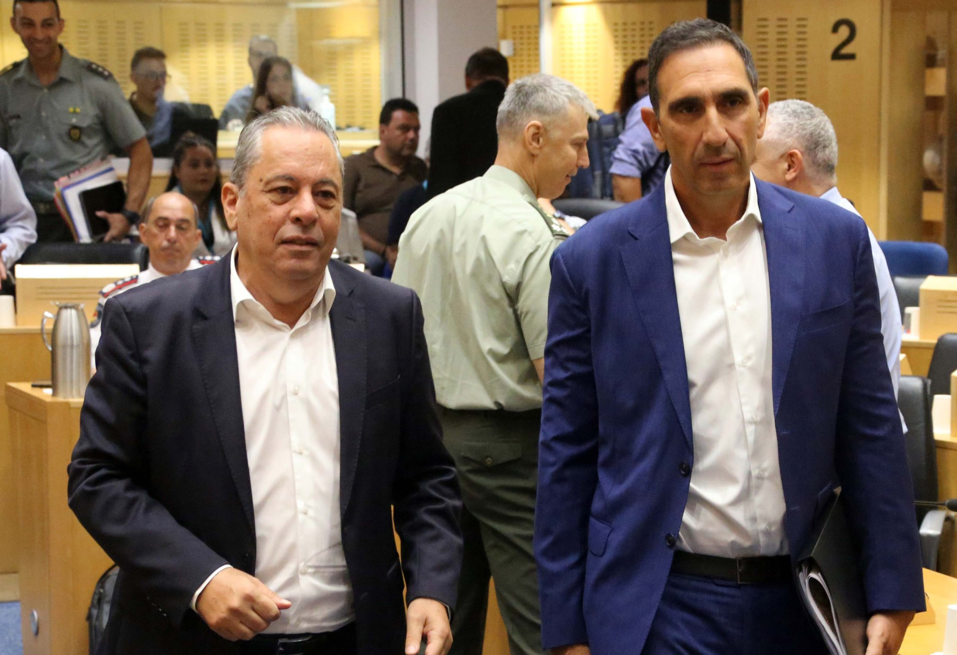 Over €1 million already paid to fire victims