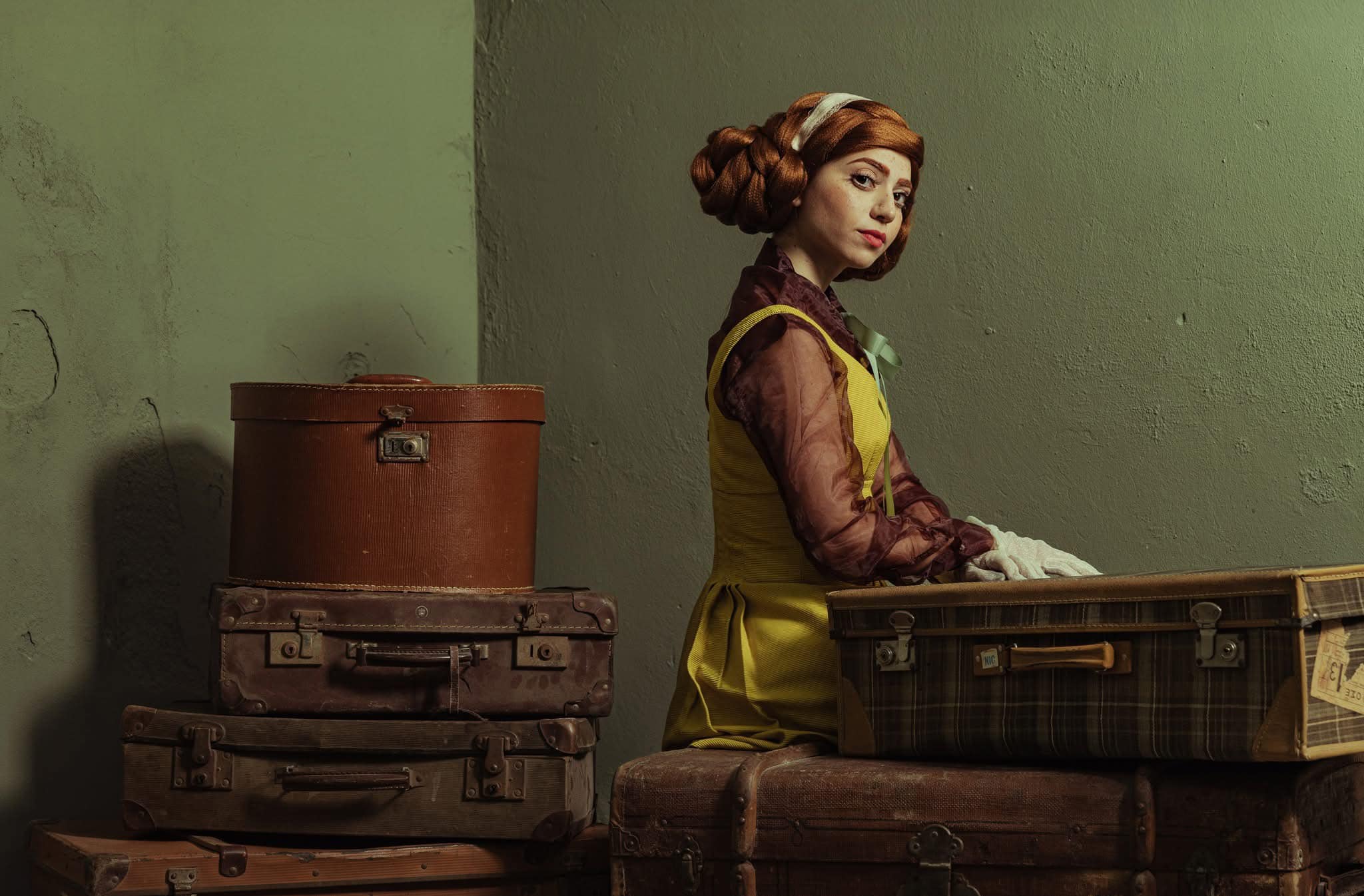 Rialto Theatre kicks off new season with packed programme