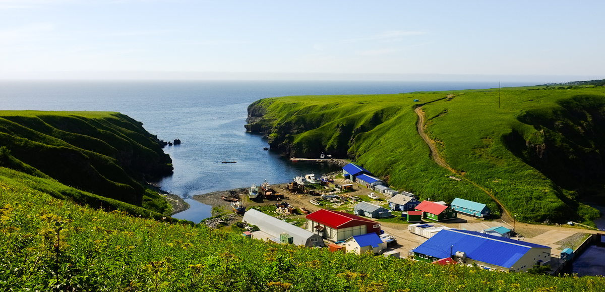 6.7 earthquake strikes Kuril Islands, tsunami waves possible says ministry