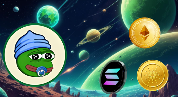 cover New viral top Crypto predicted to rally from below $0.0025 to $2.50, outperforming Ethereum, Solana, and Cardano