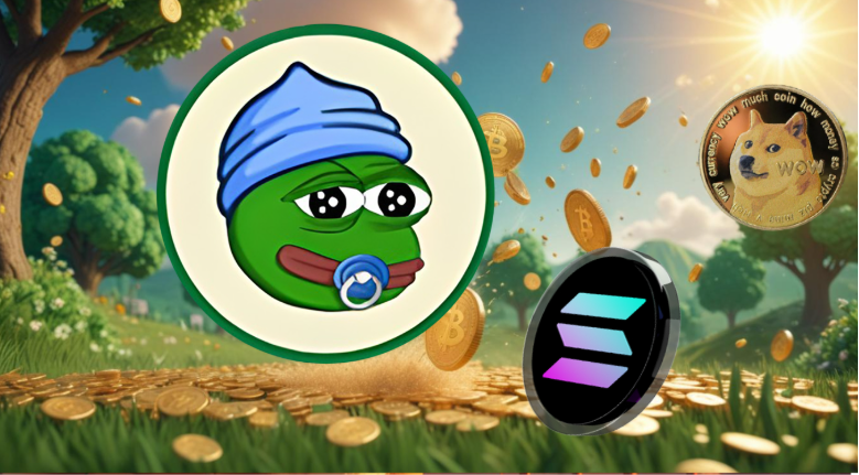 Solana (SOL) and Dogecoin (DOGE) set to enter cooling phase, but this coin is just getting started with 12,000% potential