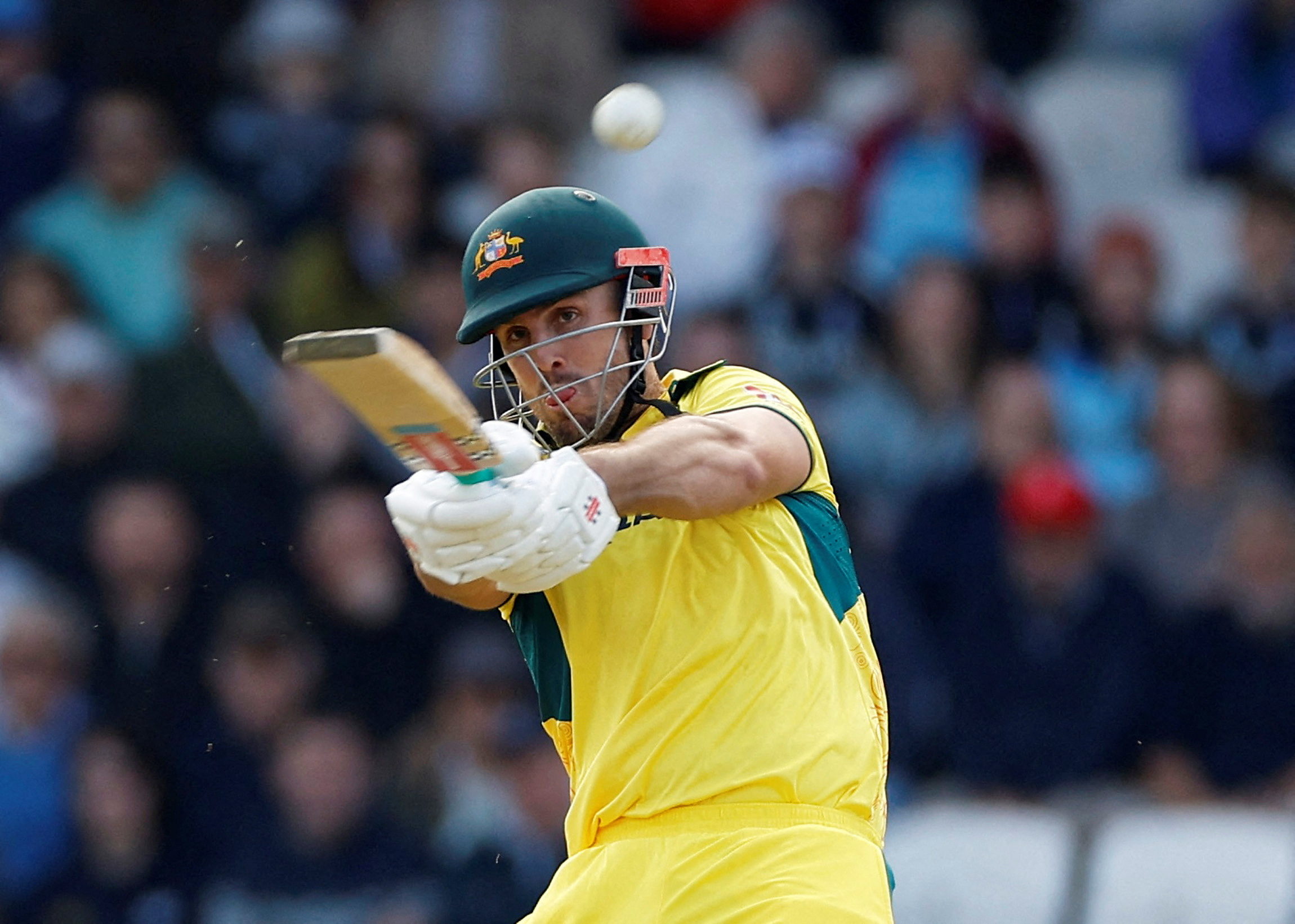 Australia win T20 series against South Africa after Maxwell heroics