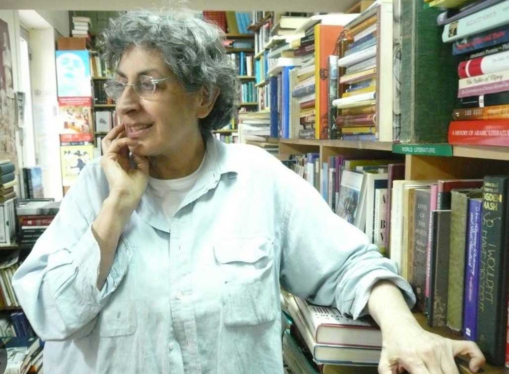 cover She ran unofficial culture ministry but had a phobia of publicity