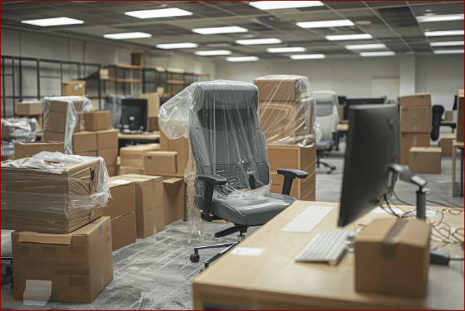 cover 8 cost-saving tips for smooth business relocation