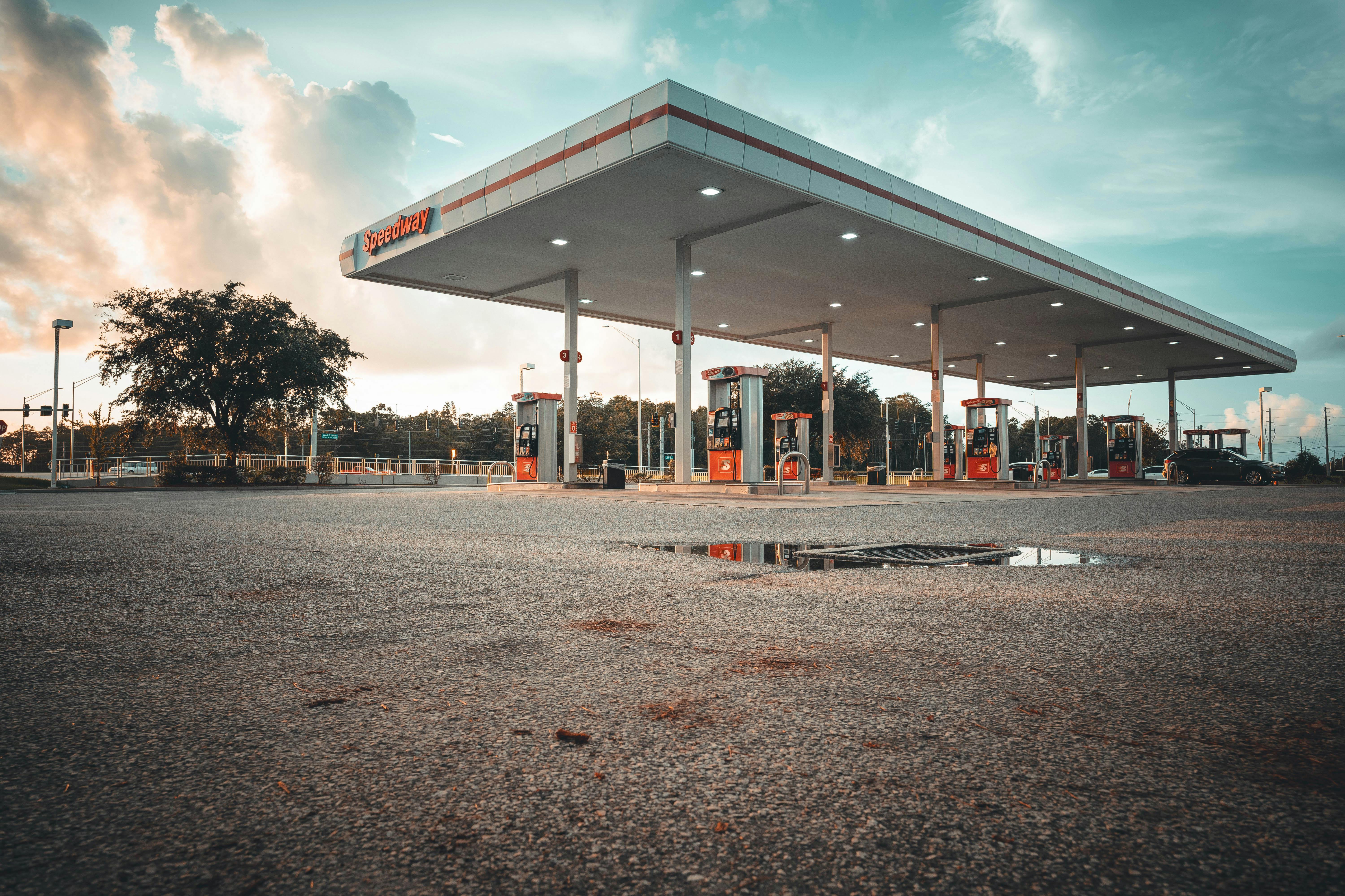 Cyprus petroleum product sales rise 7.7 per cent in July