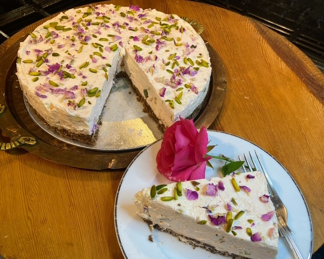 A taste of summer: Cyprus recipes with Loulla Astin