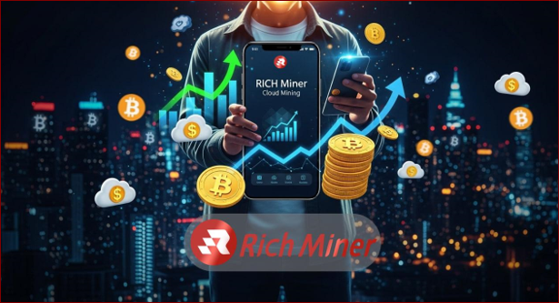 Strategy reports $10 billion in Q2 profits: Bitcoin (BTC) holders boost profits with Rich Miner Cloud Mining
