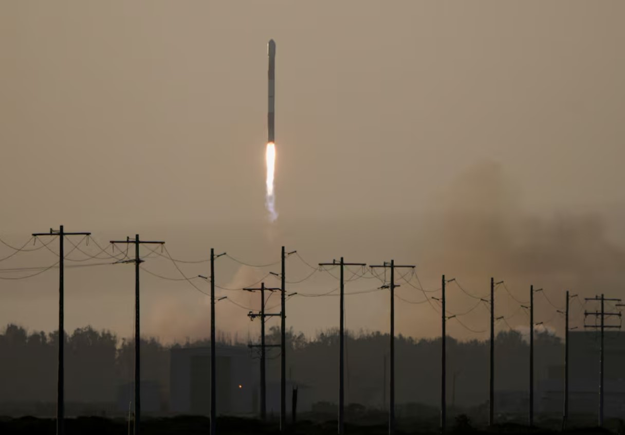 cover Firefly Aerospace eyes Alpha rocket launch in Japan for Asia market