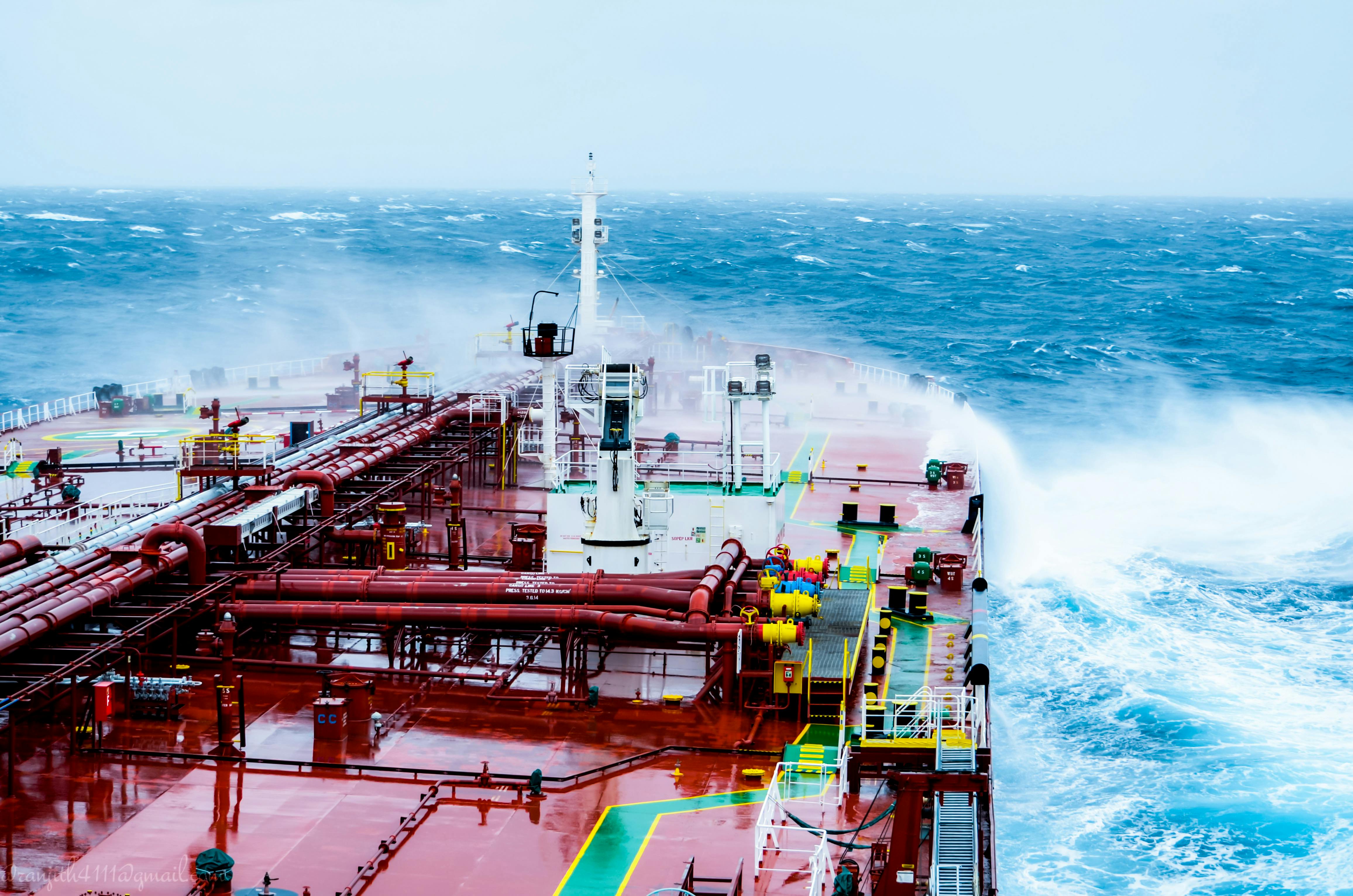 cover Europe’s shipping faces first EU ETS bill &#8211; Cyprus prepares for impact
