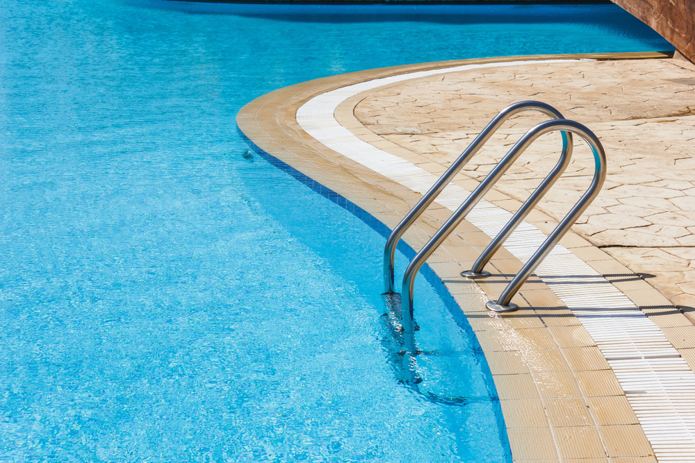 cover Four-year-old intubated after being found unconscious in pool