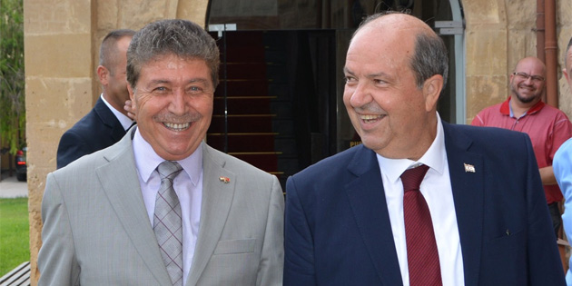 cover Resignations, lawsuits and gun permits: north ‘govt’ faces pre-election headaches
