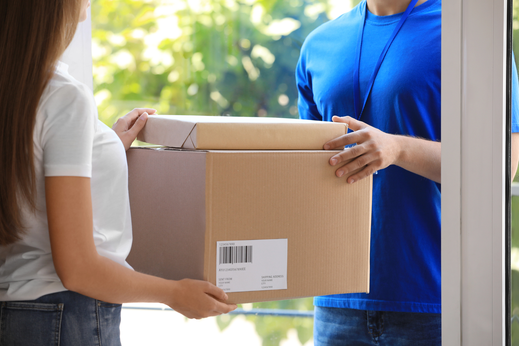 cover The headache of tracking parcels from abroad: What Cypriot consumers should know