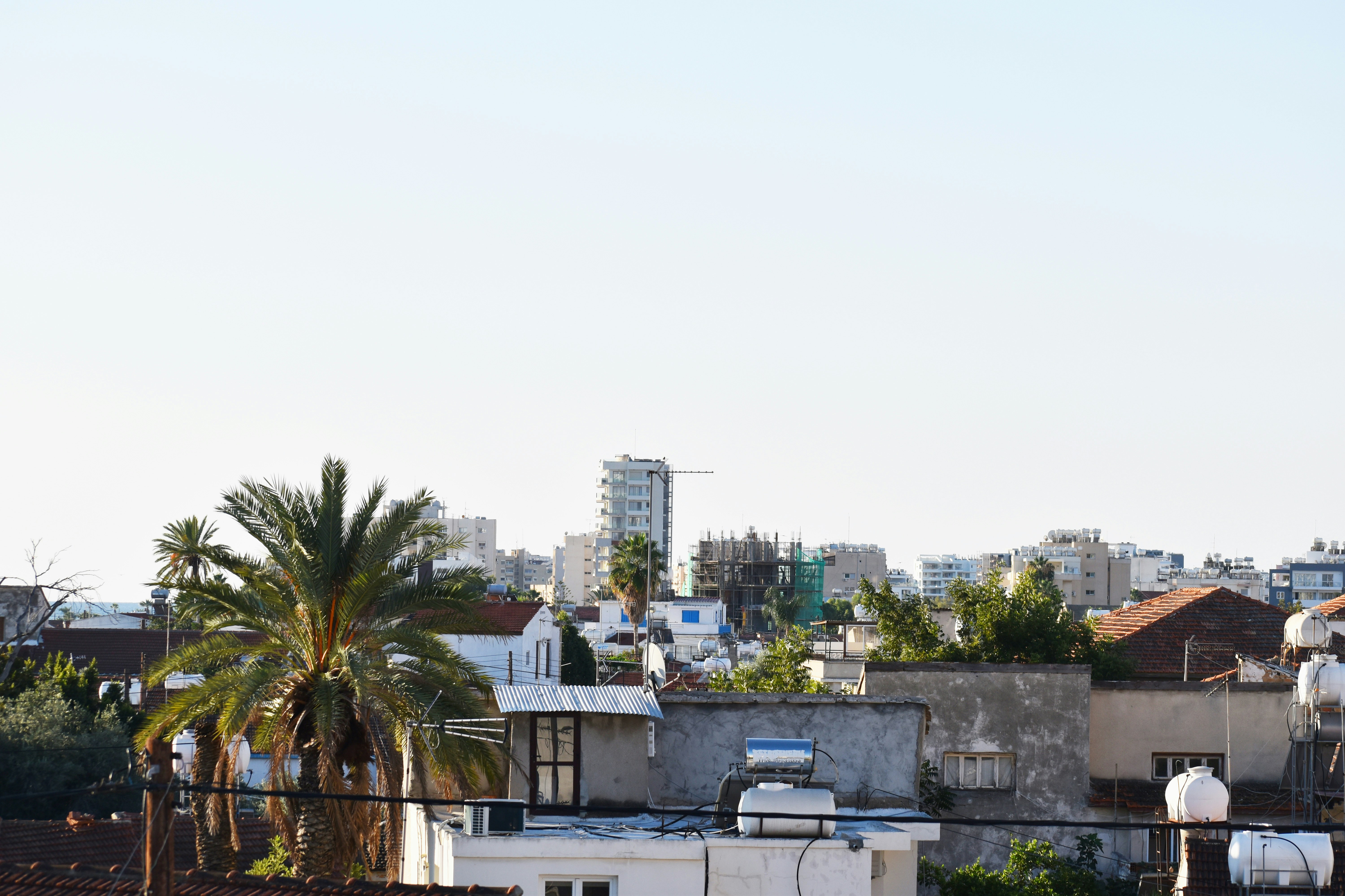 cover Larnaca Street Festival honours importance of neighbourhoods