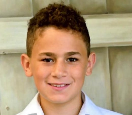 Missing boy found safe in north