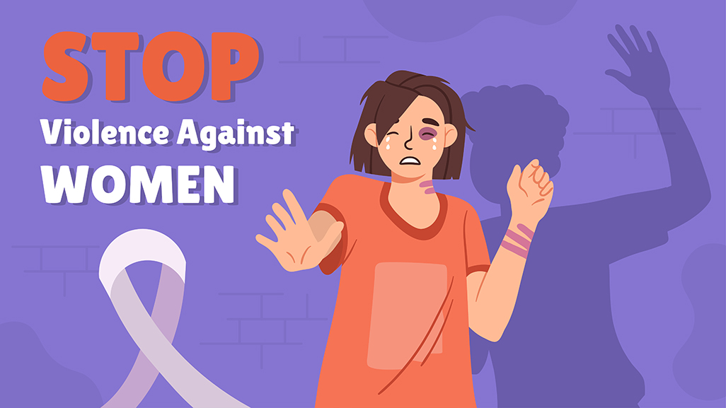 cover Young women in UK face more strangulation and violent threats, says charity