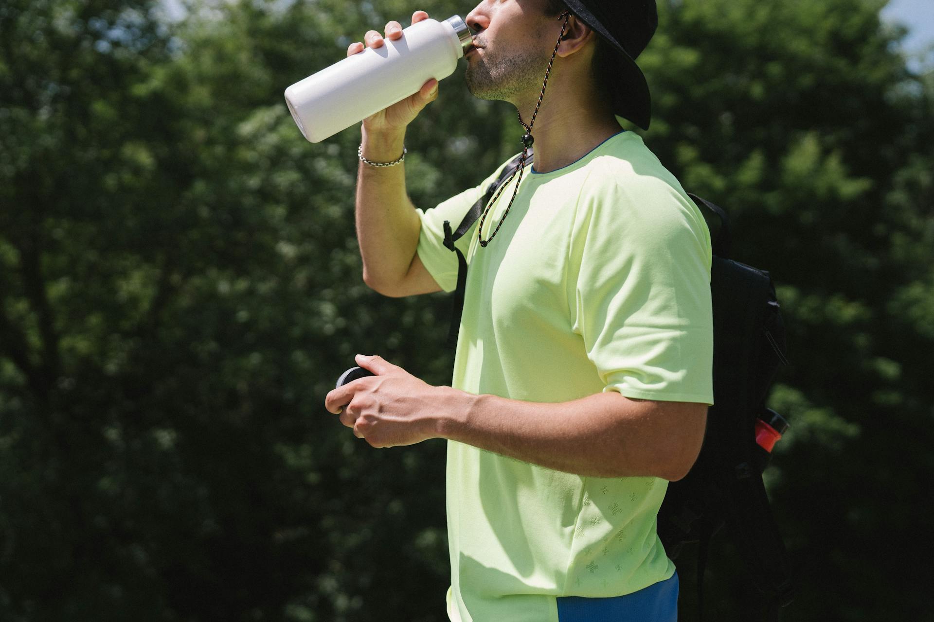 image Battling the heat: Europe takes action to protect health in a warming world