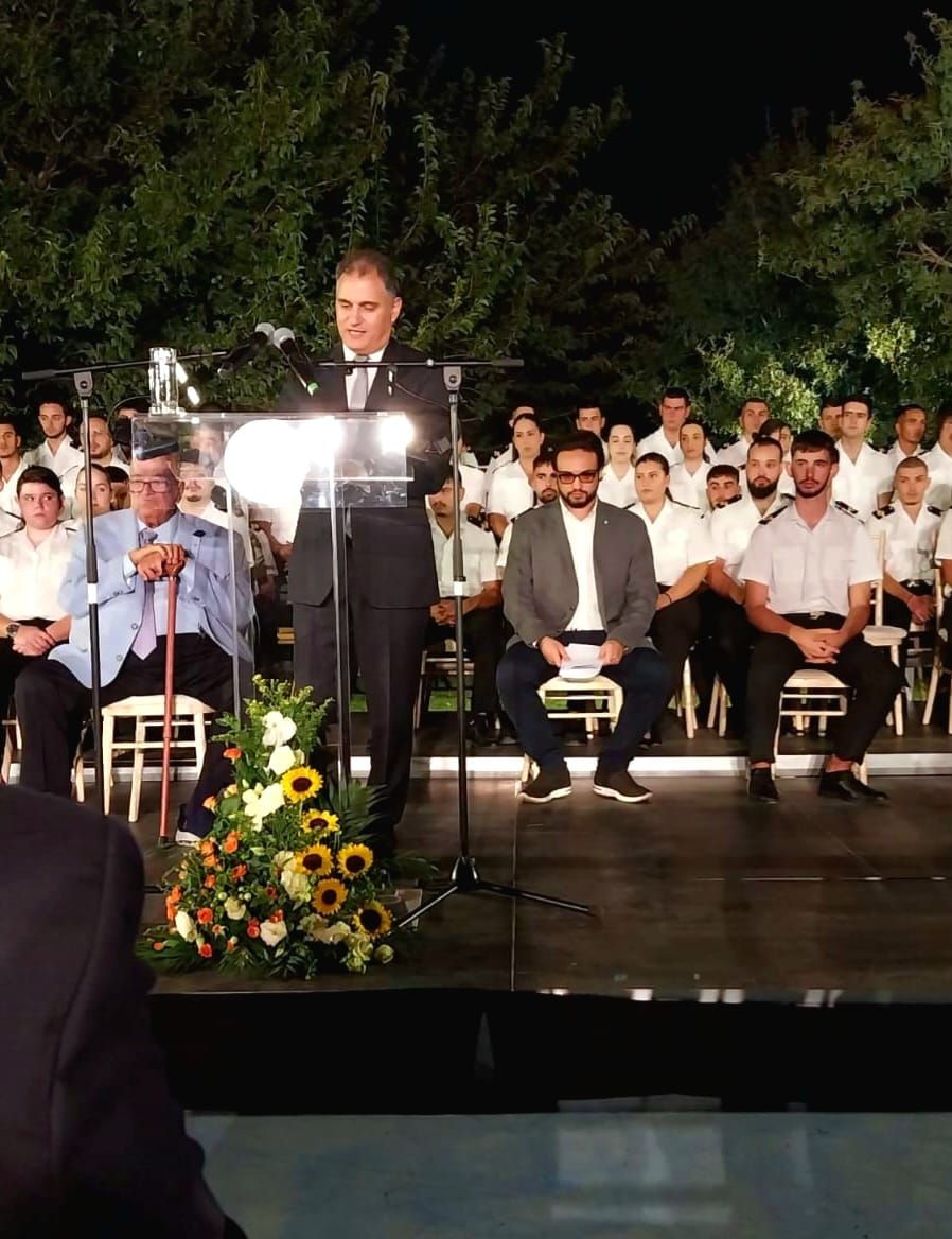 image Cyprus backs new Chios maritime academy department with emphasis on ETO training