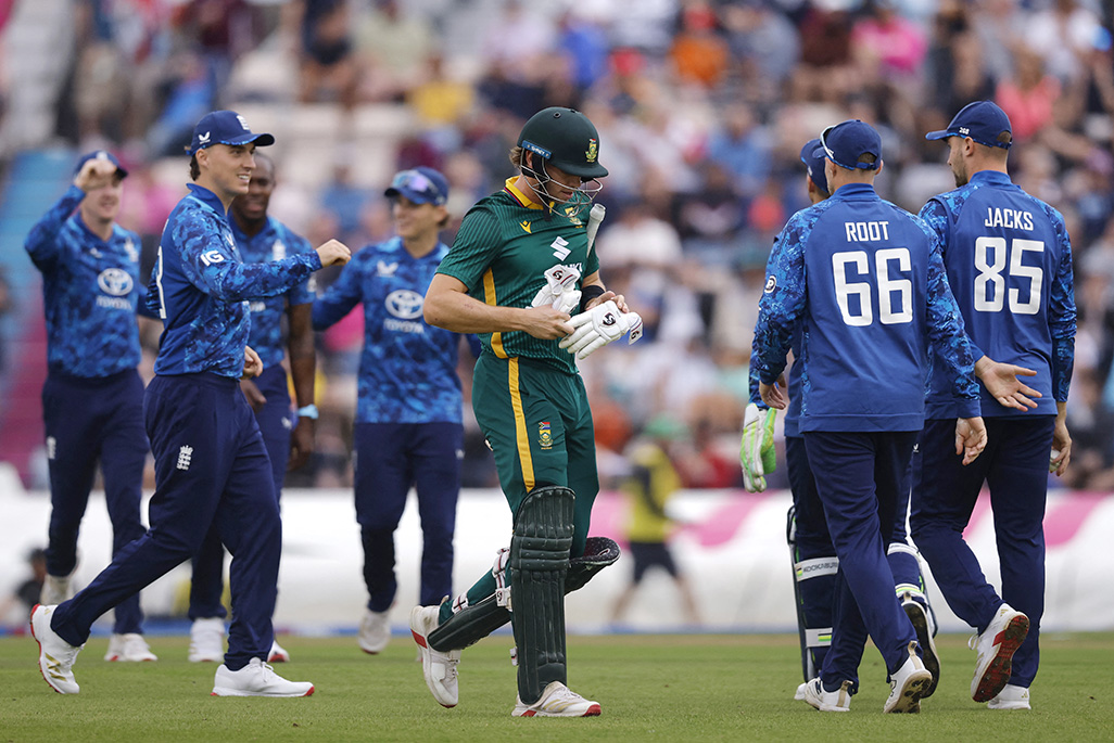 cover Record win provides ODI blueprint for England
