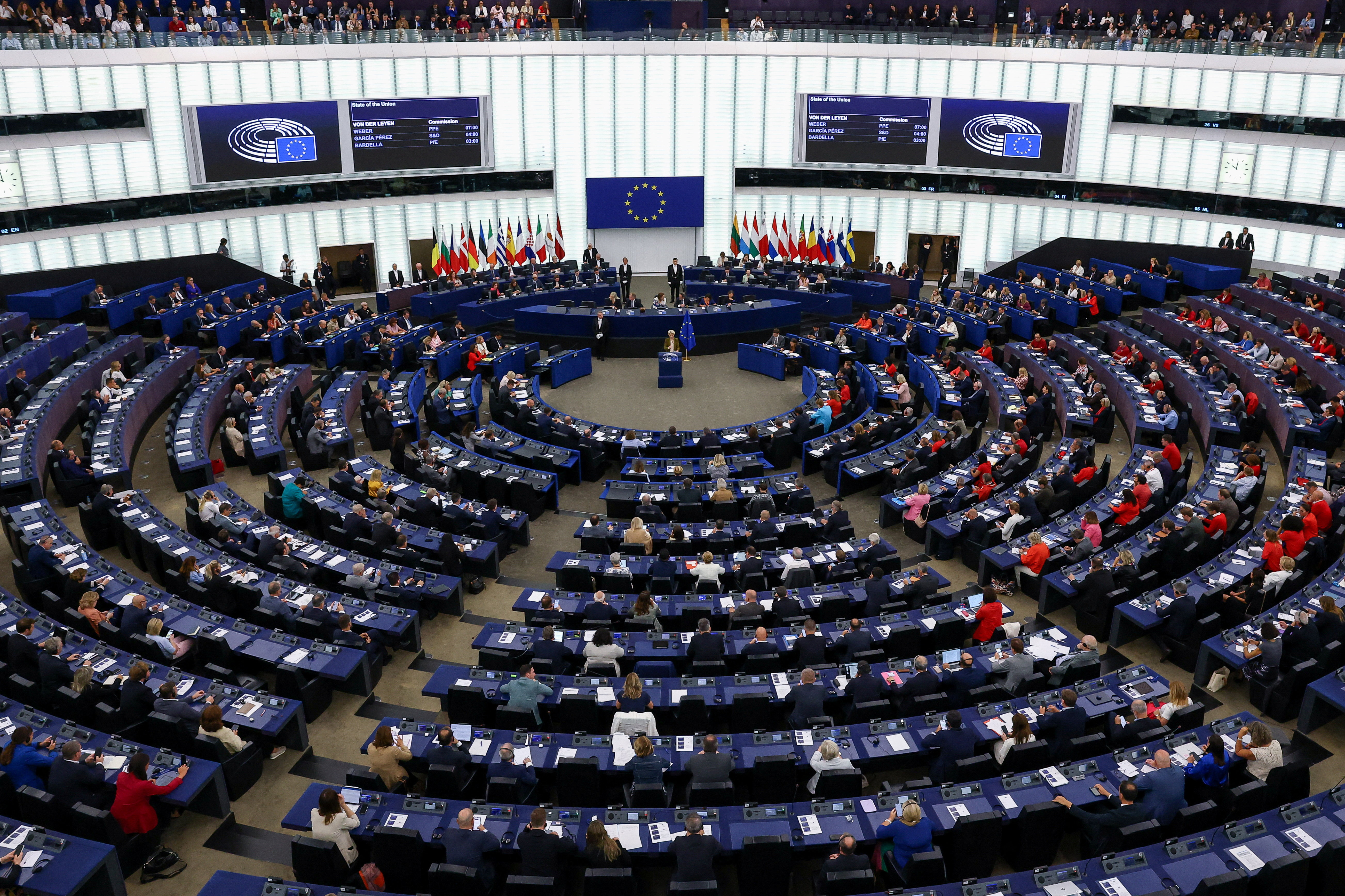 cover MEPs demand release of Greek Cypriots held in north