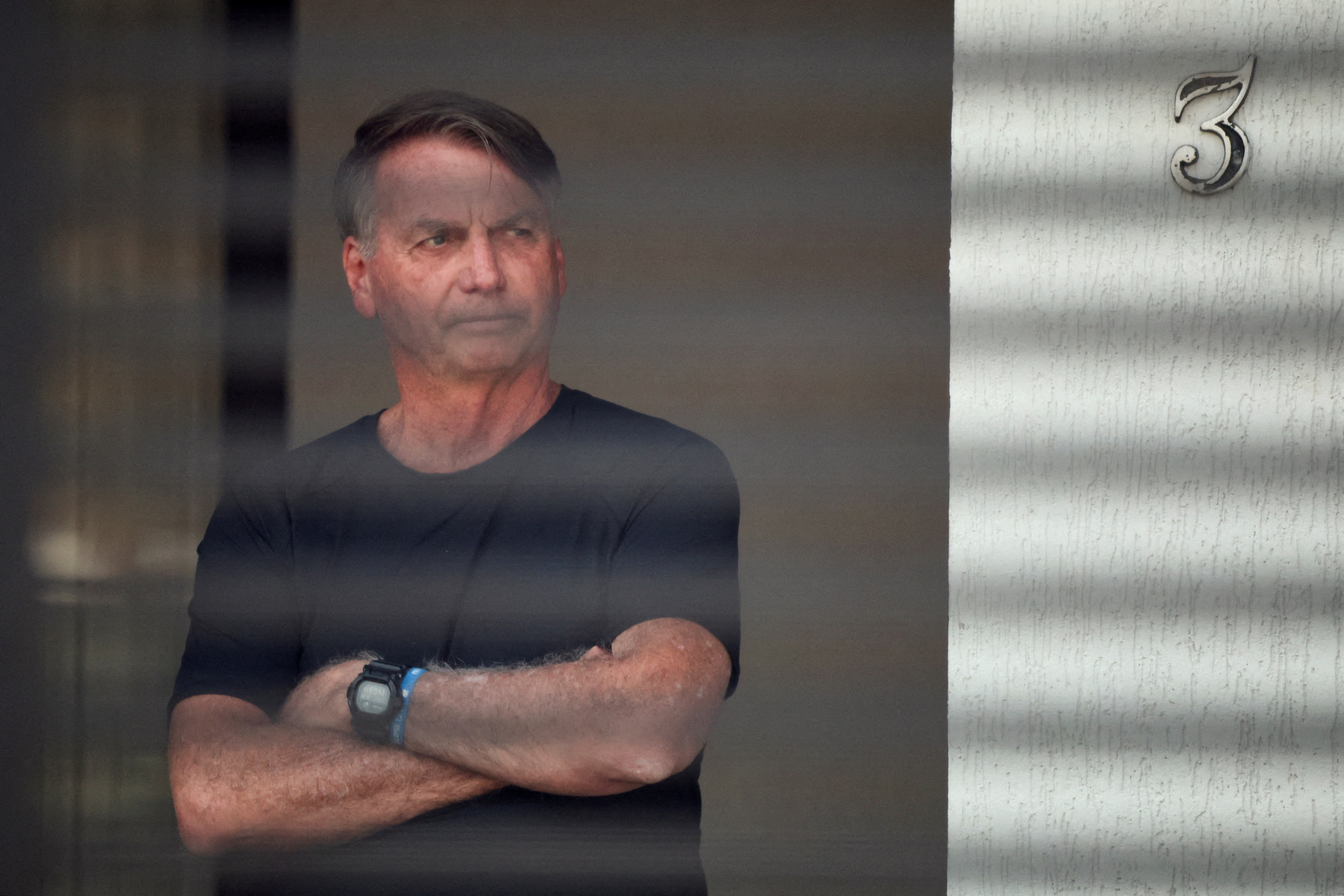 cover Brazil&#8217;s Bolsonaro guilty of coup charges, court majority decides in landmark trial
