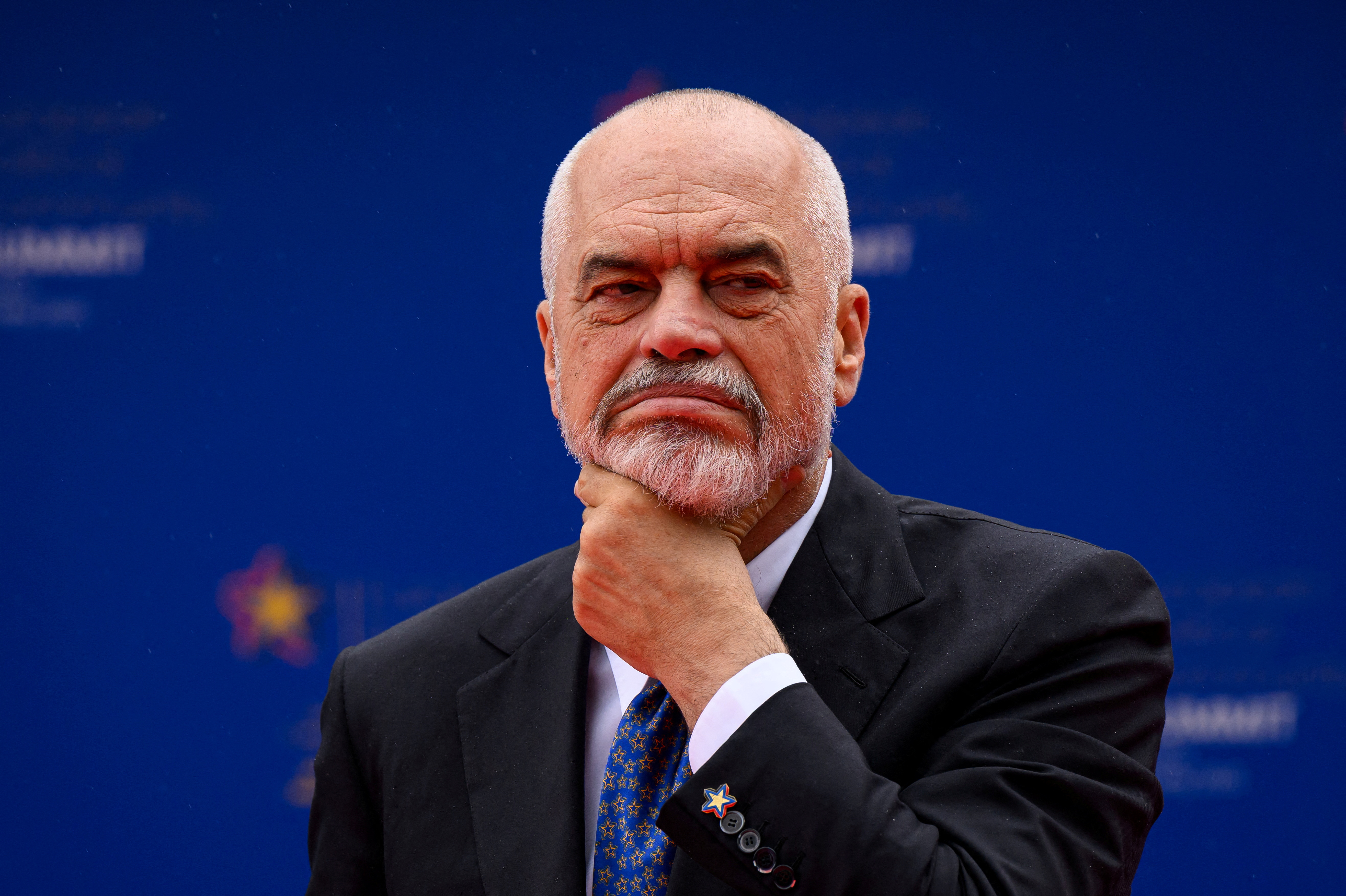 image Albania&#8217;s Rama starts fourth term as PM, AI-generated bot addresses parliament