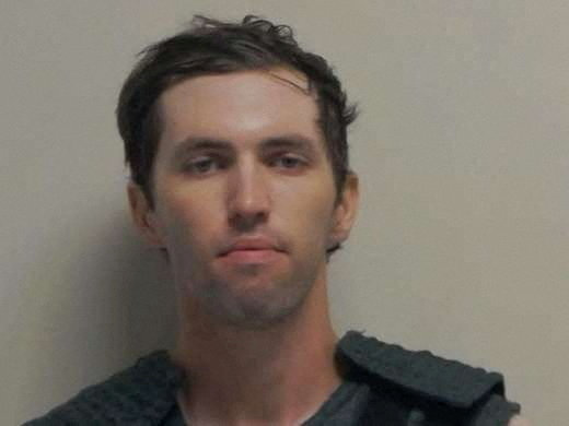 Suspect in Charlie Kirk murder captured after two-day manhunt