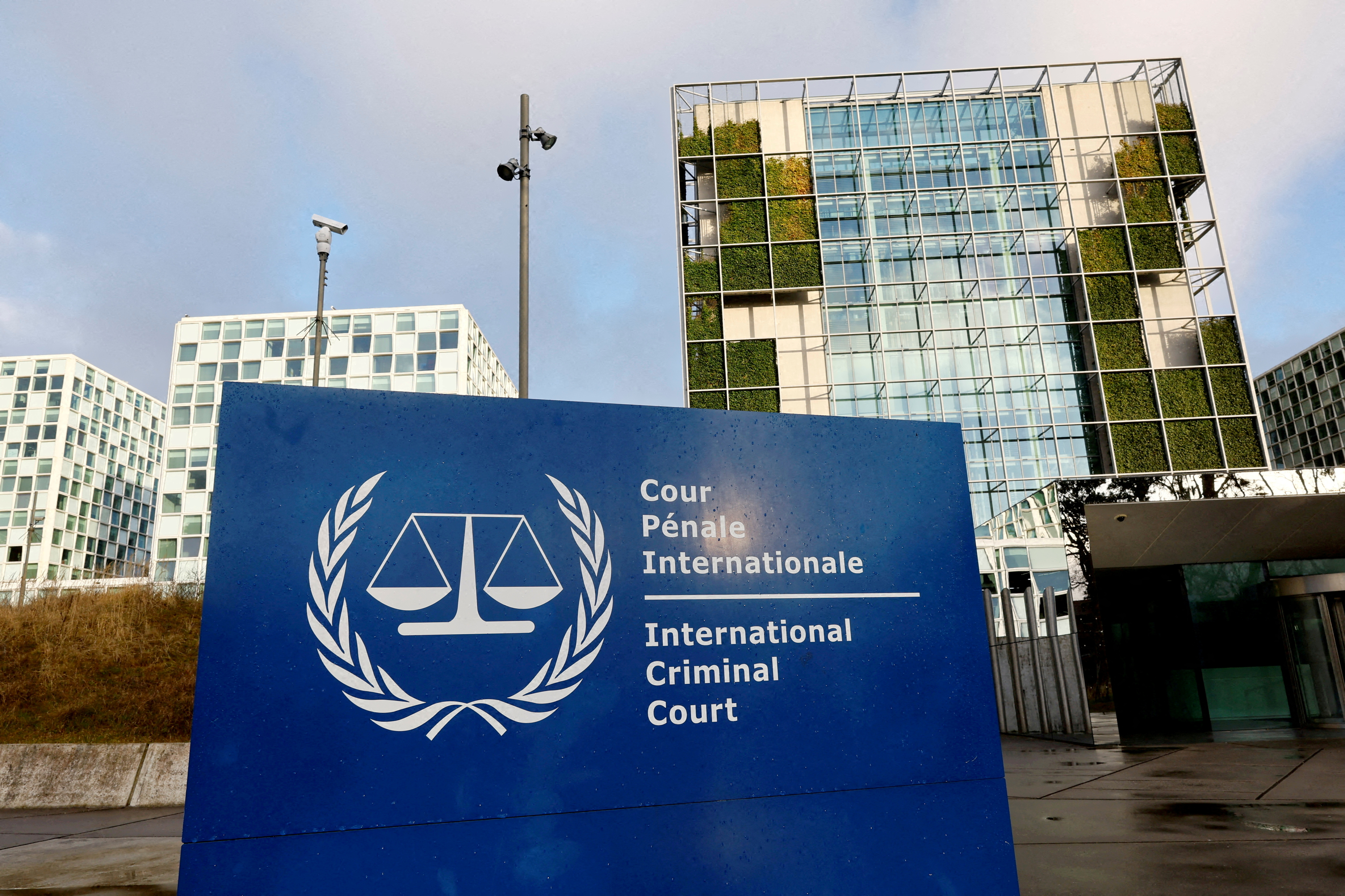 cover Washington threatens to bring ICC to a halt over Netanyahu indictment