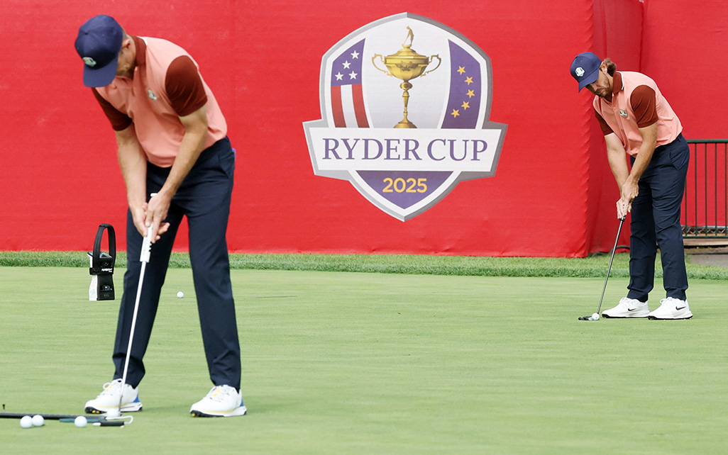 cover Ryder Cup primer: The who, where and how of US vs. Europe