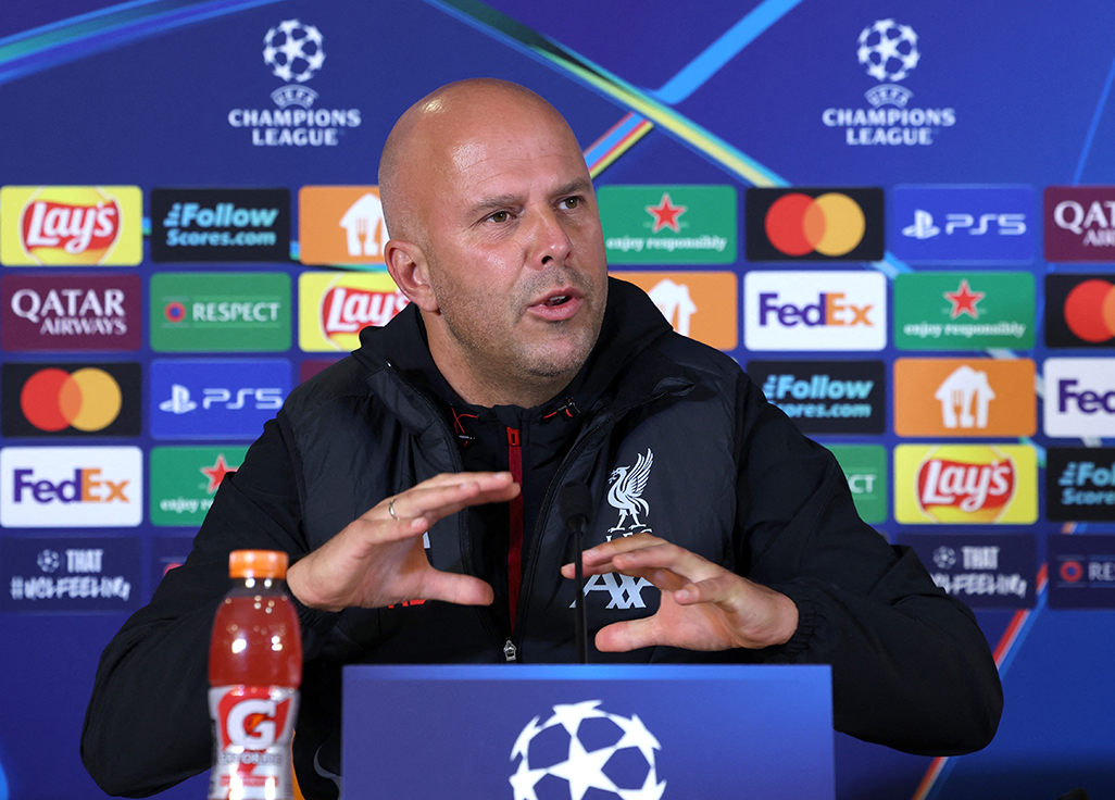 cover Liverpool without Chiesa for Galatasaray clash as Slot demands response